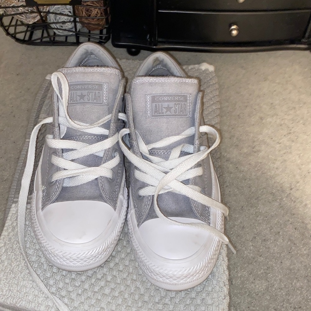 Converse All Stars